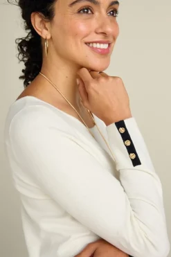Soft Surroundings Margulies Tunic Sweater- Tops|Sweaters & Cardigans