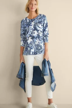 Soft Surroundings Marin Sweater- Tops|Sweaters & Cardigans