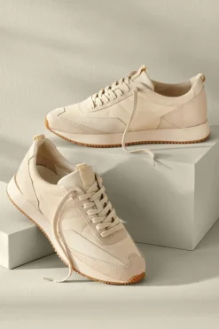 Soft Surroundings Matisse Philly Platform Sneakers- Shoes