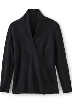 Soft Surroundings Meera Sweater- Tops|Sweaters & Cardigans