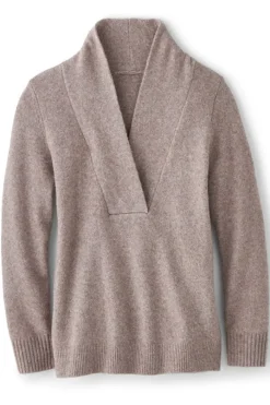 Soft Surroundings Meera Sweater- Tops|Sweaters & Cardigans
