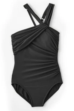 Soft Surroundings Miraclesuit Rock Solid Europa 1Pc- Swimwear
