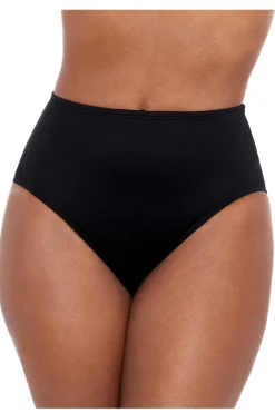 Soft Surroundings Miraclesuit Separate Bottoms Basic Pant- Swimwear