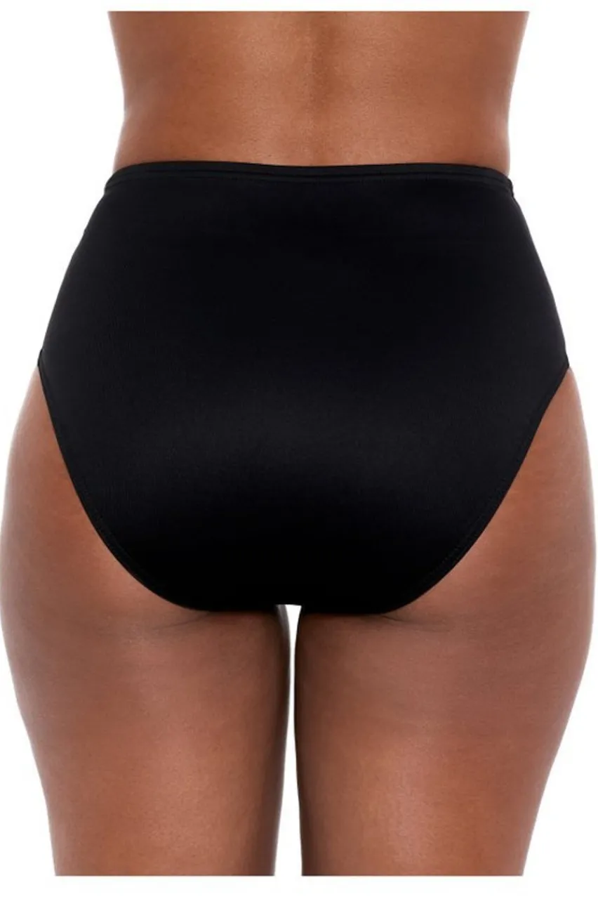 Soft Surroundings Miraclesuit Separate Bottoms Basic Pant- Swimwear