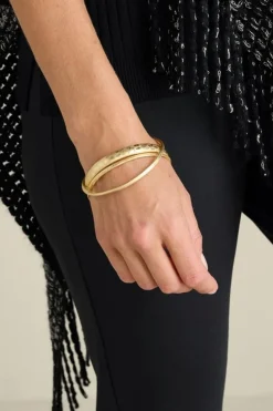 Soft Surroundings Morena Bangle Set- Jewelry|Bracelets