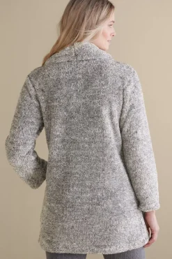 Soft Surroundings Most Wonderful Cardi- Tops|Toppers