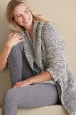 Soft Surroundings Most Wonderful Cardi- Tops|Toppers