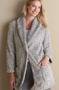 Soft Surroundings Most Wonderful Cardi- Tops|Toppers
