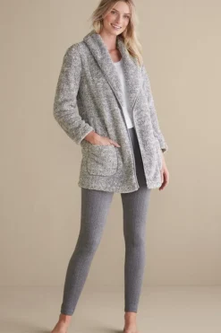 Soft Surroundings Most Wonderful Cardi- Tops|Toppers