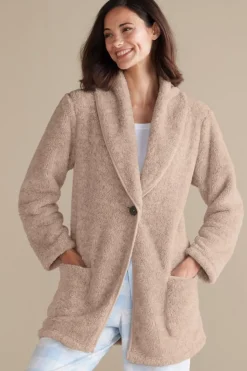 Soft Surroundings Most Wonderful Cardi- Tops|Toppers