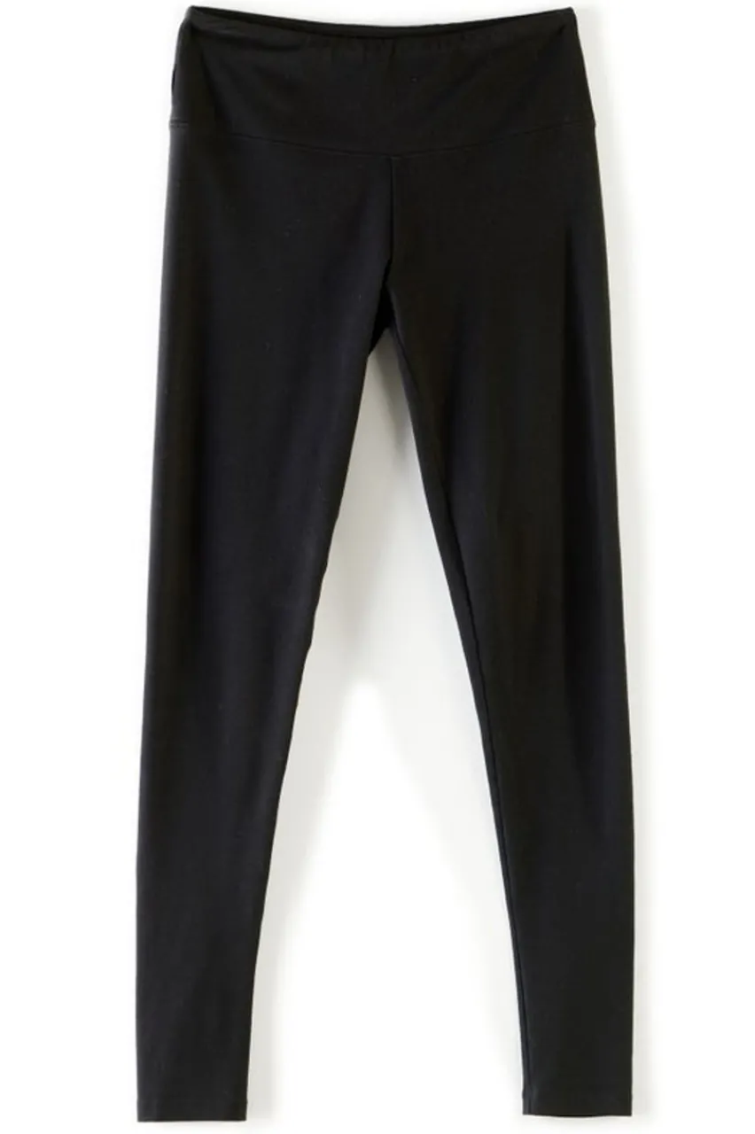 Soft Surroundings Must-Have Leggings- Pants|Leggings