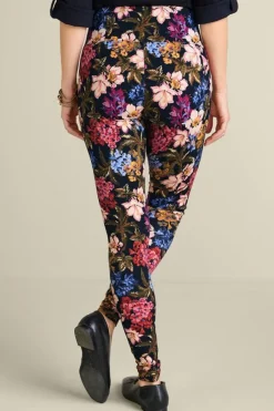 Soft Surroundings Must-Have Leggings- Pants|Leggings