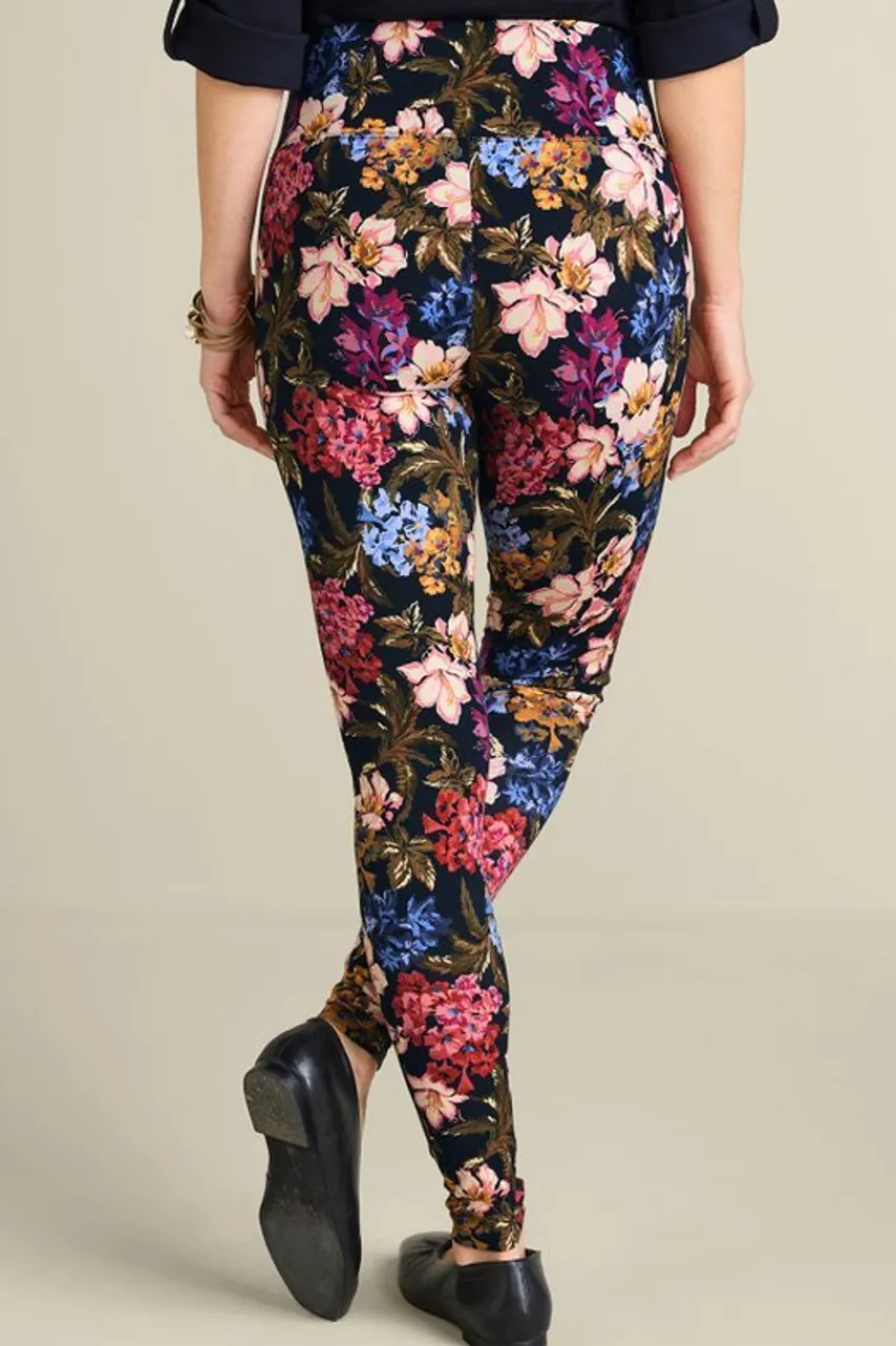 Soft Surroundings Must-Have Leggings- Pants|Leggings