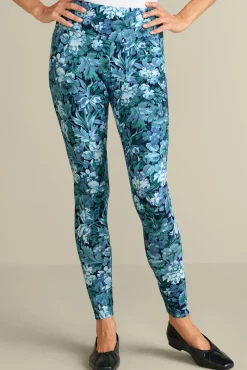 Soft Surroundings Must-Have Leggings- Pants|Leggings