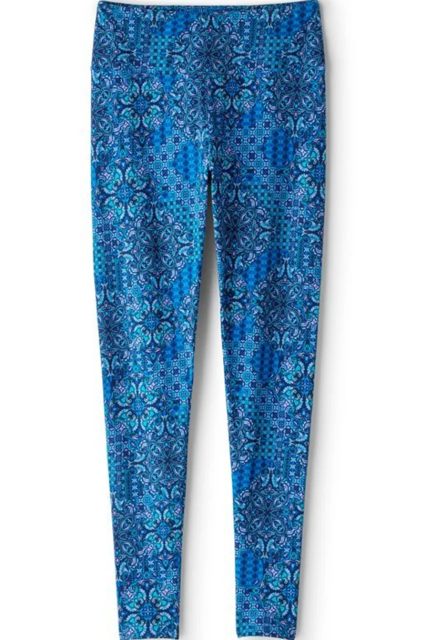 Soft Surroundings Must-Have Leggings- Pants|Leggings