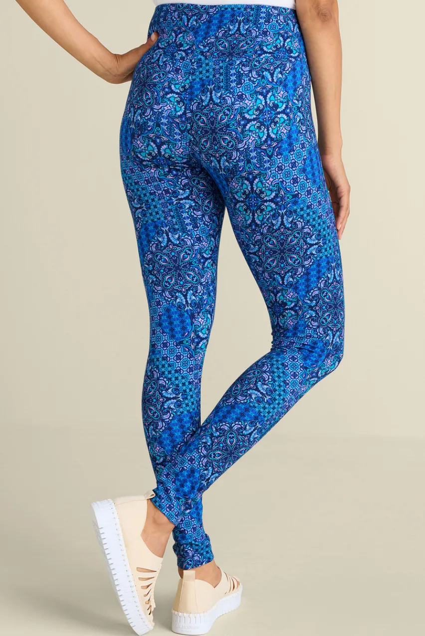 Soft Surroundings Must-Have Leggings- Pants|Leggings