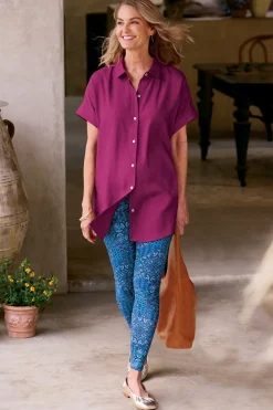 Soft Surroundings Must-Have Leggings- Pants|Leggings