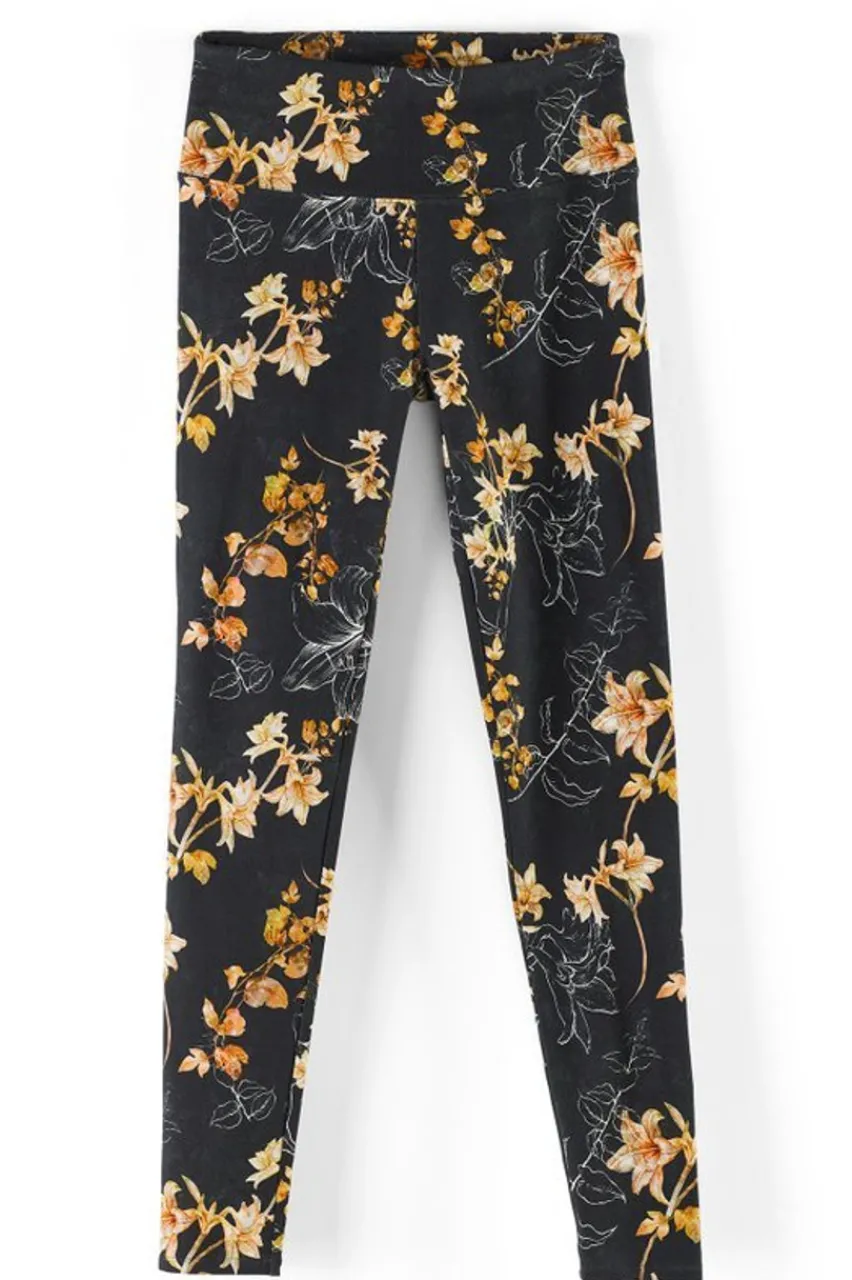 Soft Surroundings Must-Have Leggings- Pants|Leggings