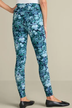 Soft Surroundings Must-Have Leggings- Pants|Leggings