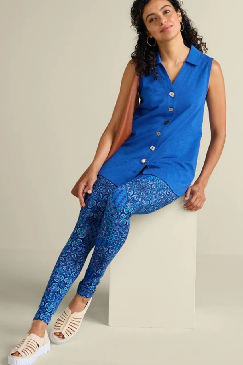 Soft Surroundings Must-Have Leggings- Pants|Leggings