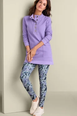 Soft Surroundings Must-Have Leggings- Pants|Leggings