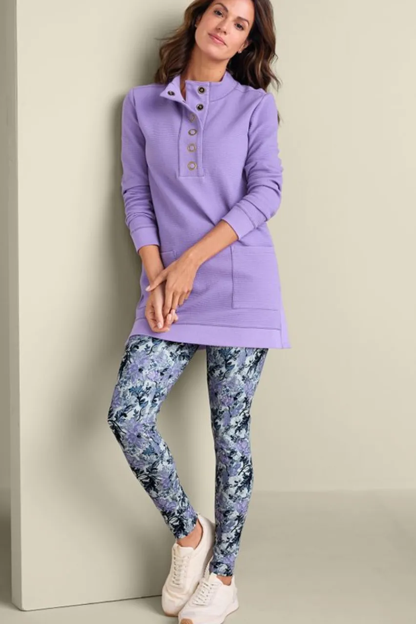 Soft Surroundings Must-Have Leggings- Pants|Leggings