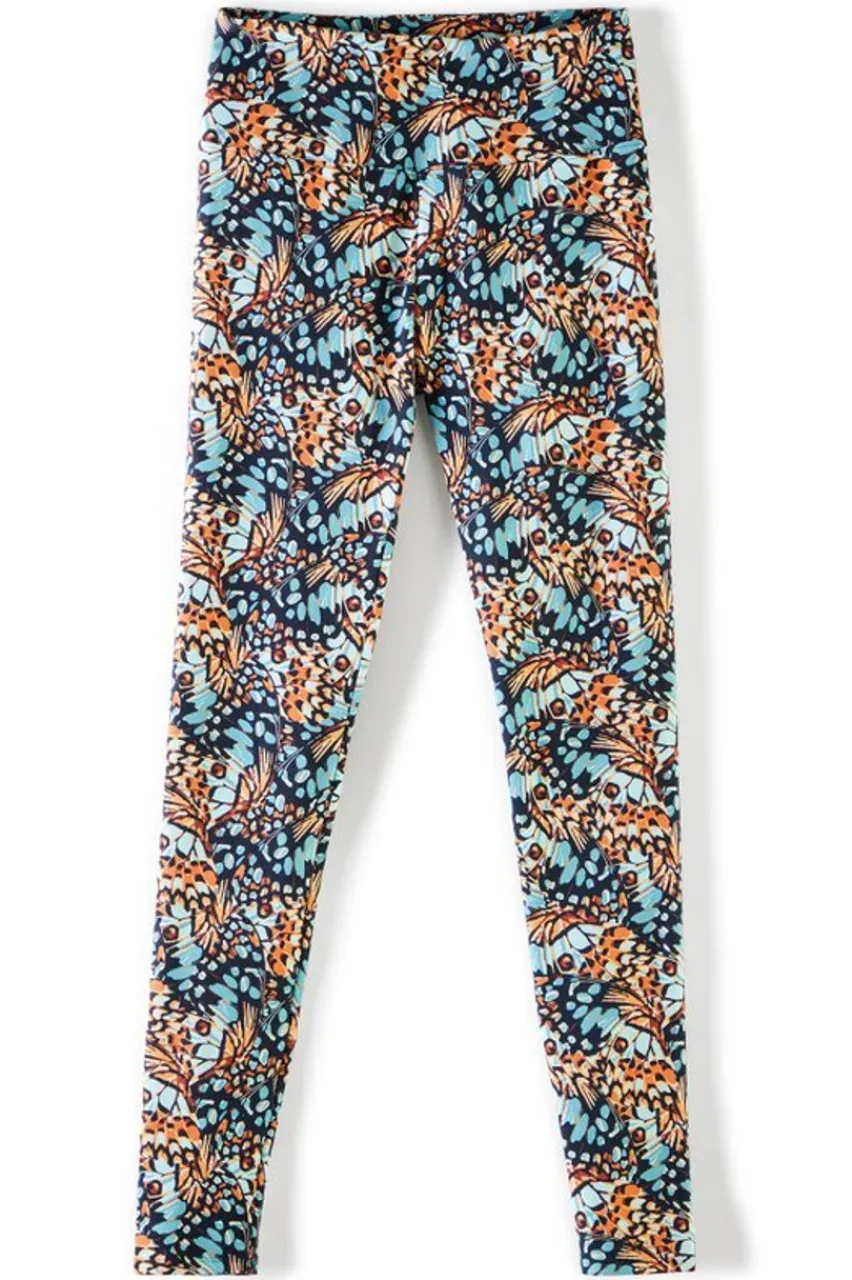 Soft Surroundings Must-Have Leggings- Pants|Leggings