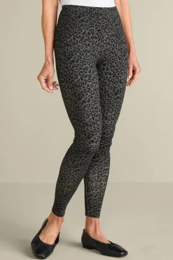 Soft Surroundings Must-Have Leggings- Pants|Leggings