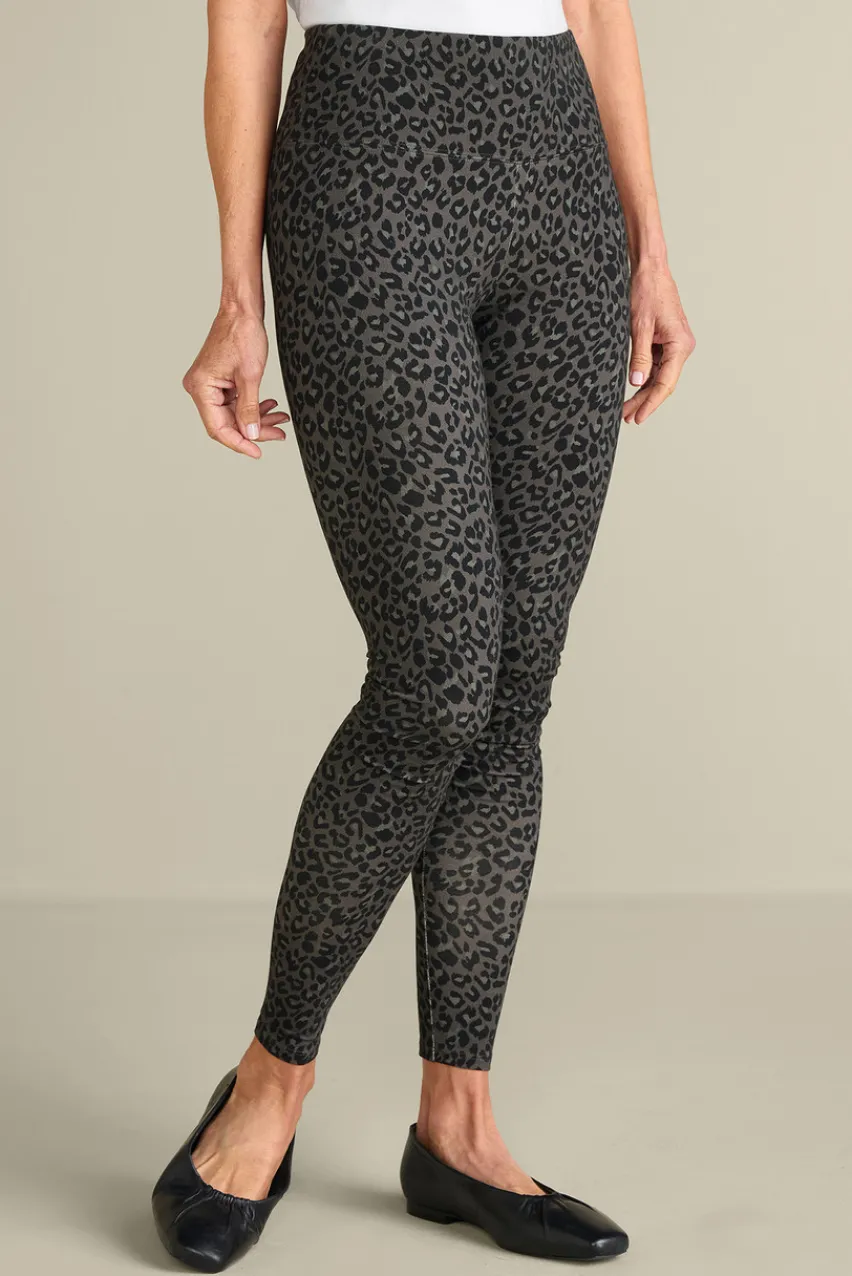 Soft Surroundings Must-Have Leggings- Pants|Leggings