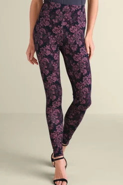 Soft Surroundings Must-Have Leggings- Pants|Leggings