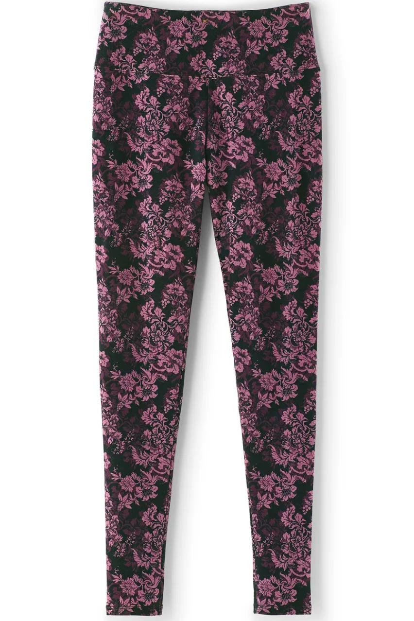 Soft Surroundings Must-Have Leggings- Pants|Leggings