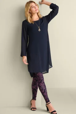 Soft Surroundings Must-Have Leggings- Pants|Leggings