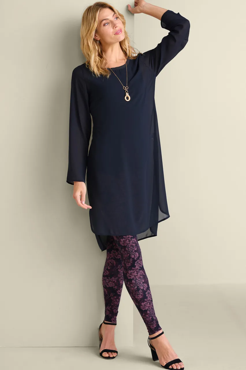 Soft Surroundings Must-Have Leggings- Pants|Leggings
