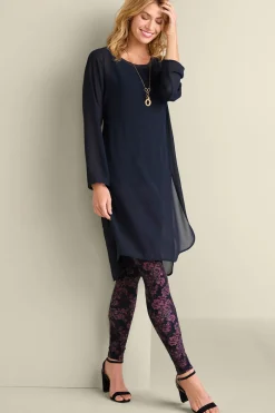 Soft Surroundings Must-Have Leggings- Pants|Leggings
