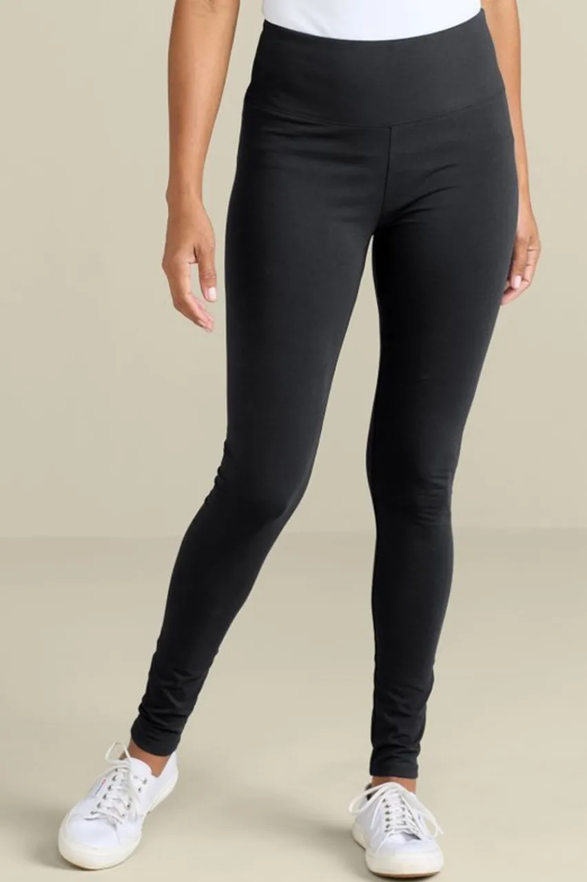 Soft Surroundings Must-Have Leggings- Pants|Leggings