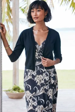 Soft Surroundings Natalia Cardi- Tops|Sweaters & Cardigans