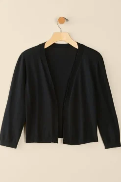 Soft Surroundings Natalia Cardi- Tops|Sweaters & Cardigans