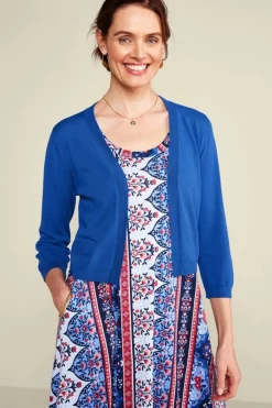 Soft Surroundings Natalia Cardi- Tops|Sweaters & Cardigans