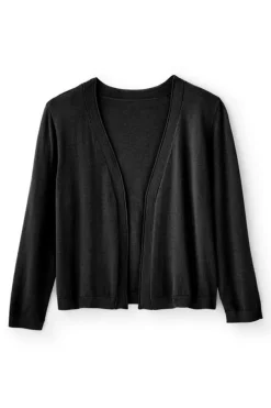Soft Surroundings Natalia Cardi- Tops|Sweaters & Cardigans