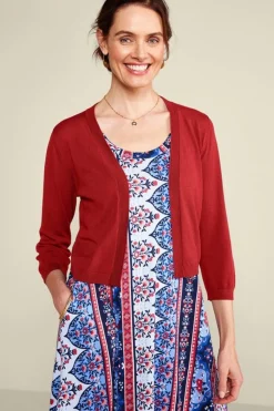 Soft Surroundings Natalia Cardi- Tops|Sweaters & Cardigans