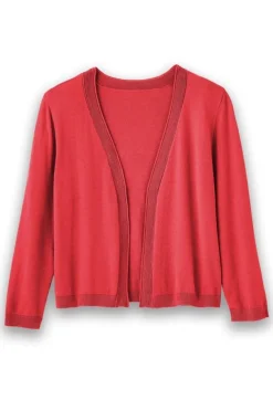 Soft Surroundings Natalia Cardi- Tops|Sweaters & Cardigans