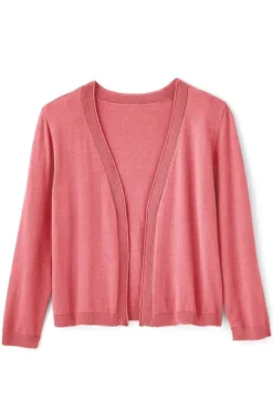 Soft Surroundings Natalia Cardi- Tops|Sweaters & Cardigans