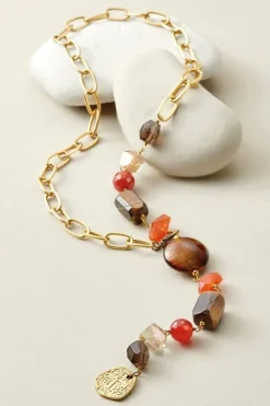 Soft Surroundings Octavia Convertible Necklace- Jewelry|Necklaces