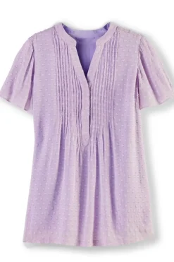 Soft Surroundings Offshore Top- Tops