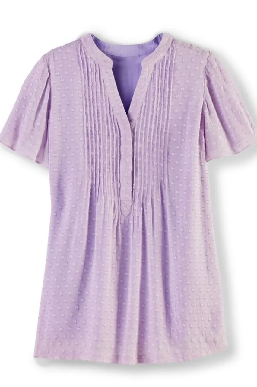 Soft Surroundings Offshore Top- Tops