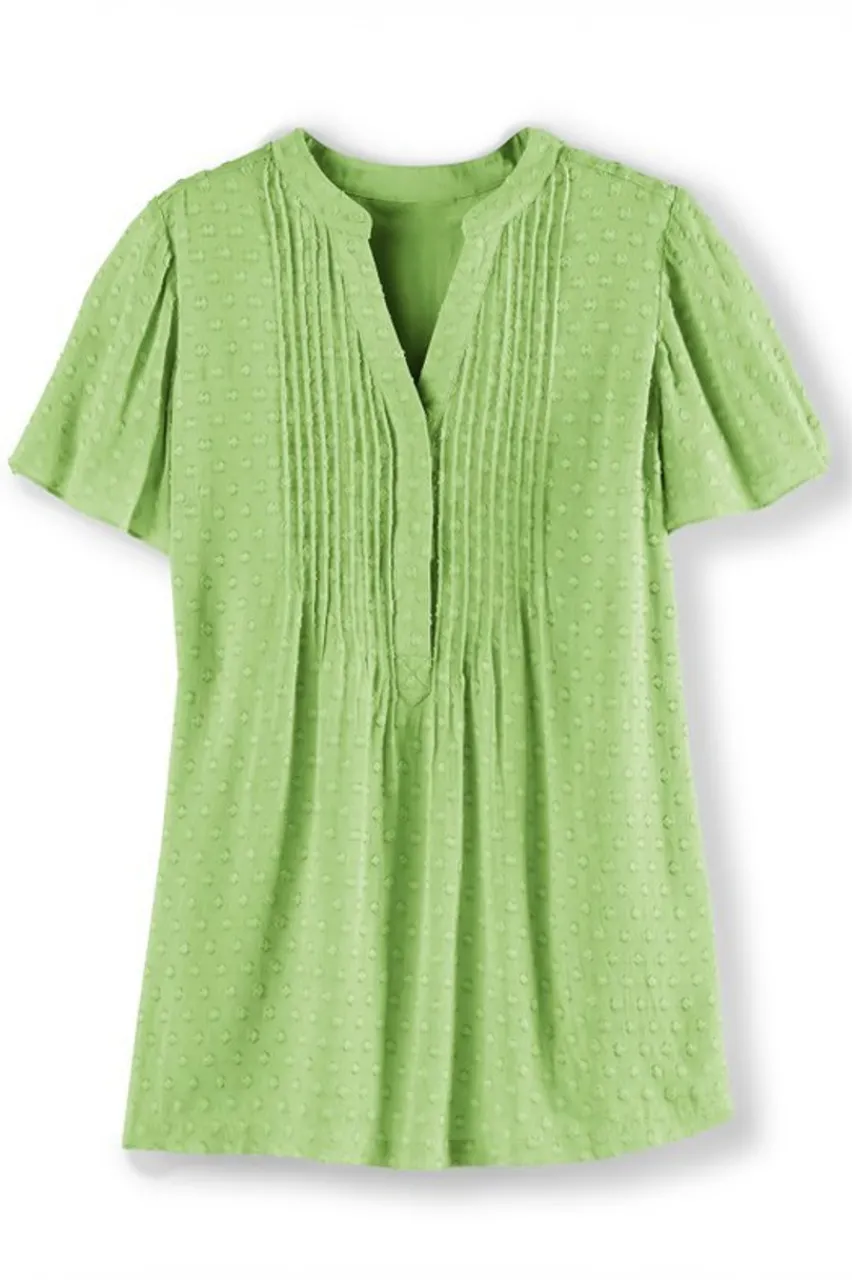 Soft Surroundings Offshore Top- Tops