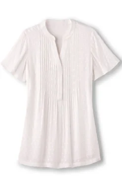Soft Surroundings Offshore Top- Tops
