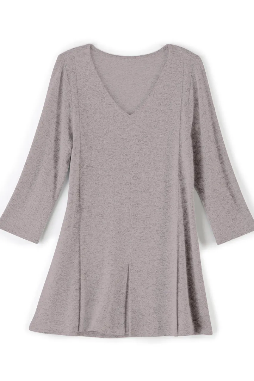Soft Surroundings Ophelia Tunic- Tops|Tunics & Leggings