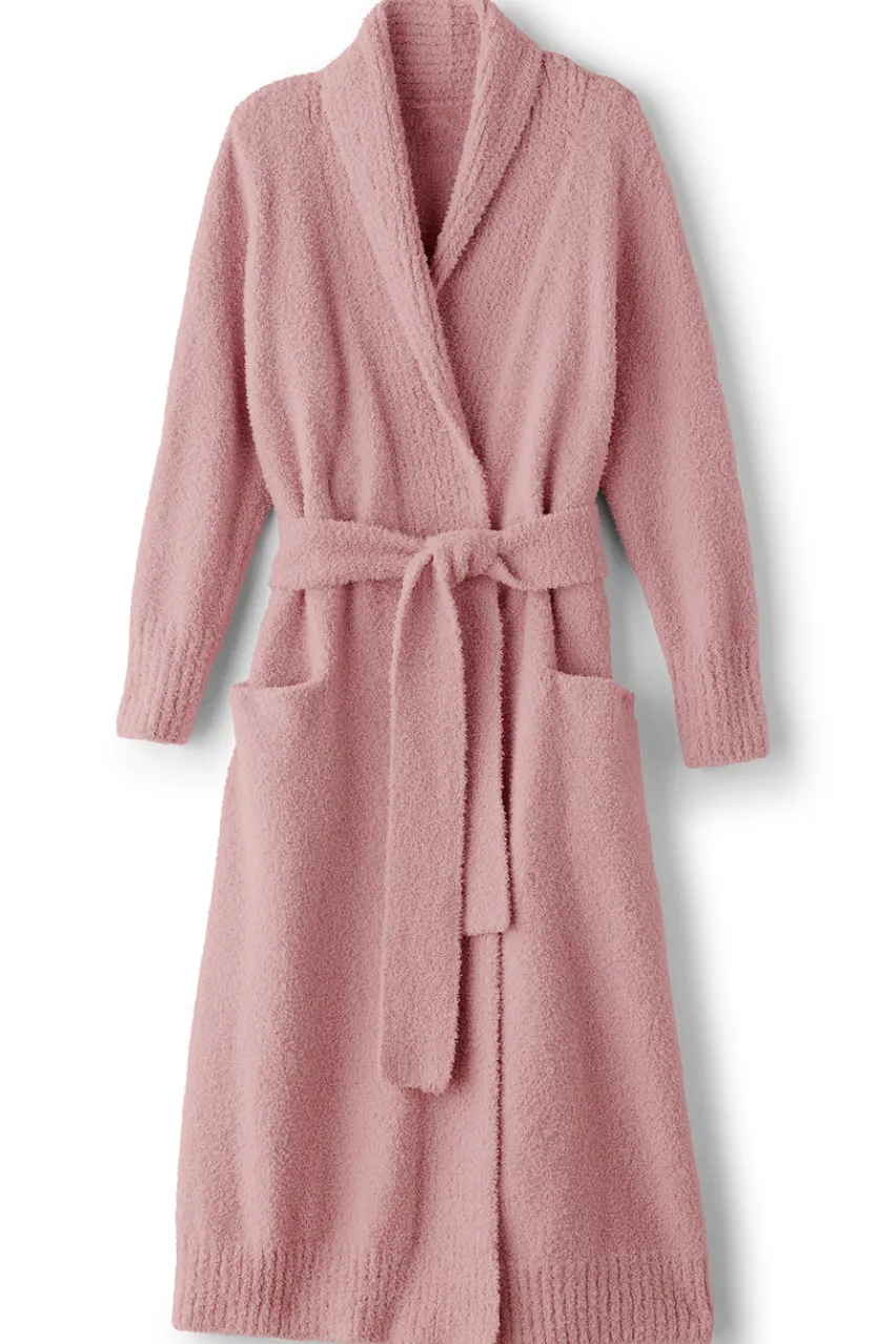 Soft Surroundings Orabella Robe- Sleepwear & Lounge