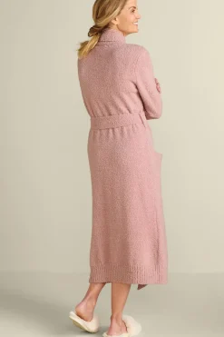 Soft Surroundings Orabella Robe- Sleepwear & Lounge